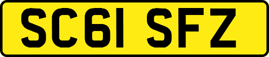 SC61SFZ