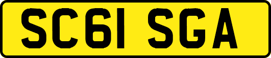 SC61SGA