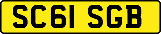 SC61SGB