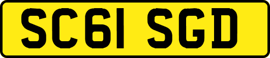 SC61SGD