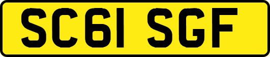 SC61SGF