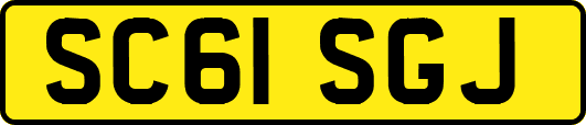 SC61SGJ