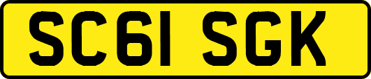 SC61SGK