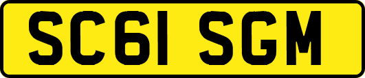 SC61SGM
