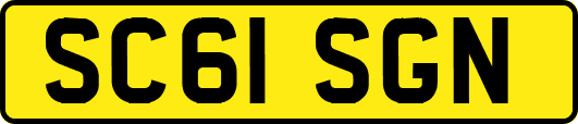 SC61SGN