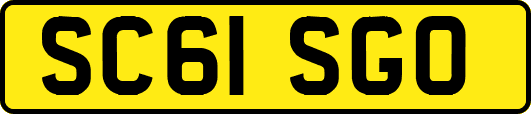 SC61SGO