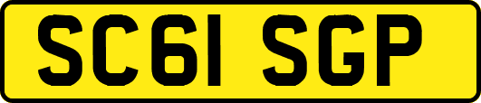 SC61SGP