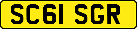 SC61SGR