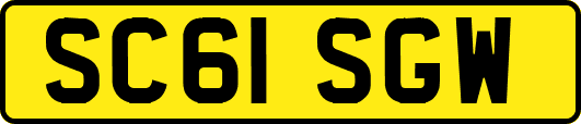 SC61SGW
