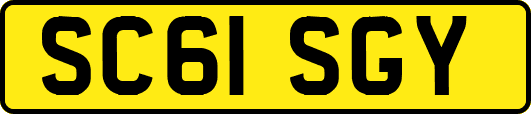 SC61SGY