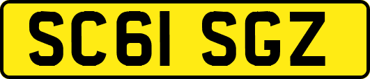 SC61SGZ