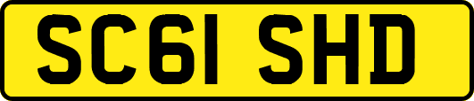 SC61SHD