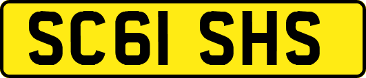 SC61SHS