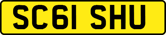 SC61SHU