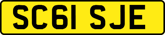 SC61SJE