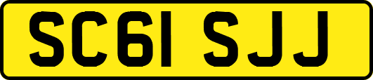 SC61SJJ