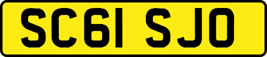 SC61SJO