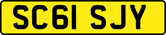 SC61SJY