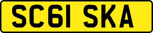 SC61SKA