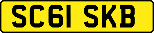 SC61SKB