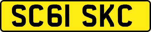 SC61SKC
