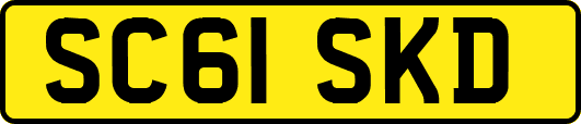 SC61SKD