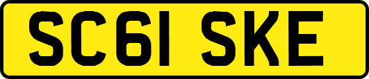 SC61SKE