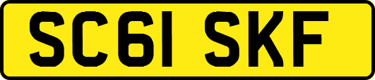SC61SKF