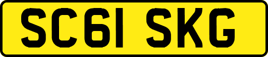 SC61SKG