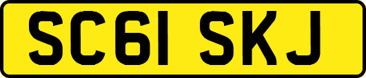 SC61SKJ