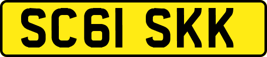 SC61SKK