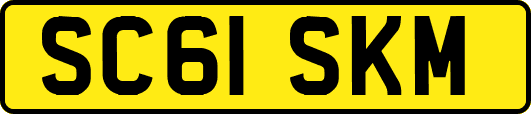 SC61SKM