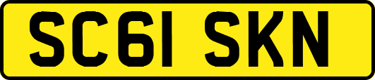 SC61SKN