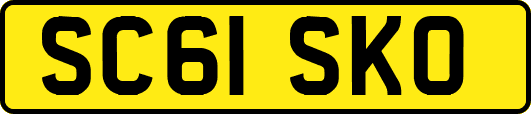 SC61SKO