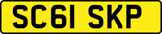 SC61SKP