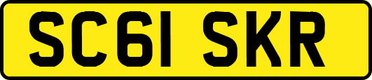 SC61SKR
