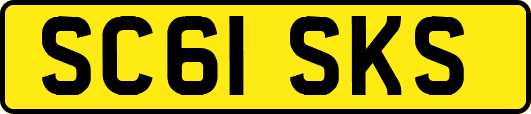 SC61SKS