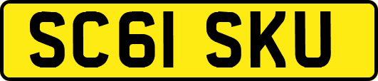 SC61SKU