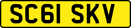 SC61SKV