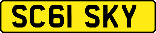 SC61SKY