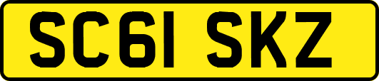 SC61SKZ