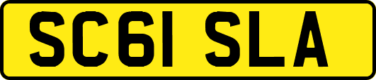 SC61SLA