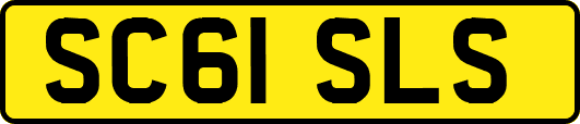 SC61SLS
