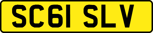 SC61SLV