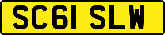 SC61SLW