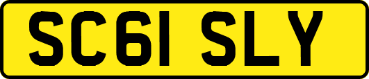 SC61SLY
