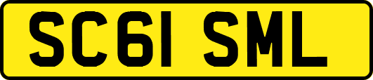 SC61SML