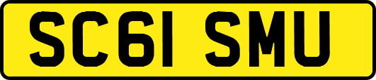 SC61SMU