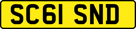 SC61SND
