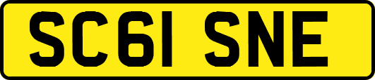 SC61SNE